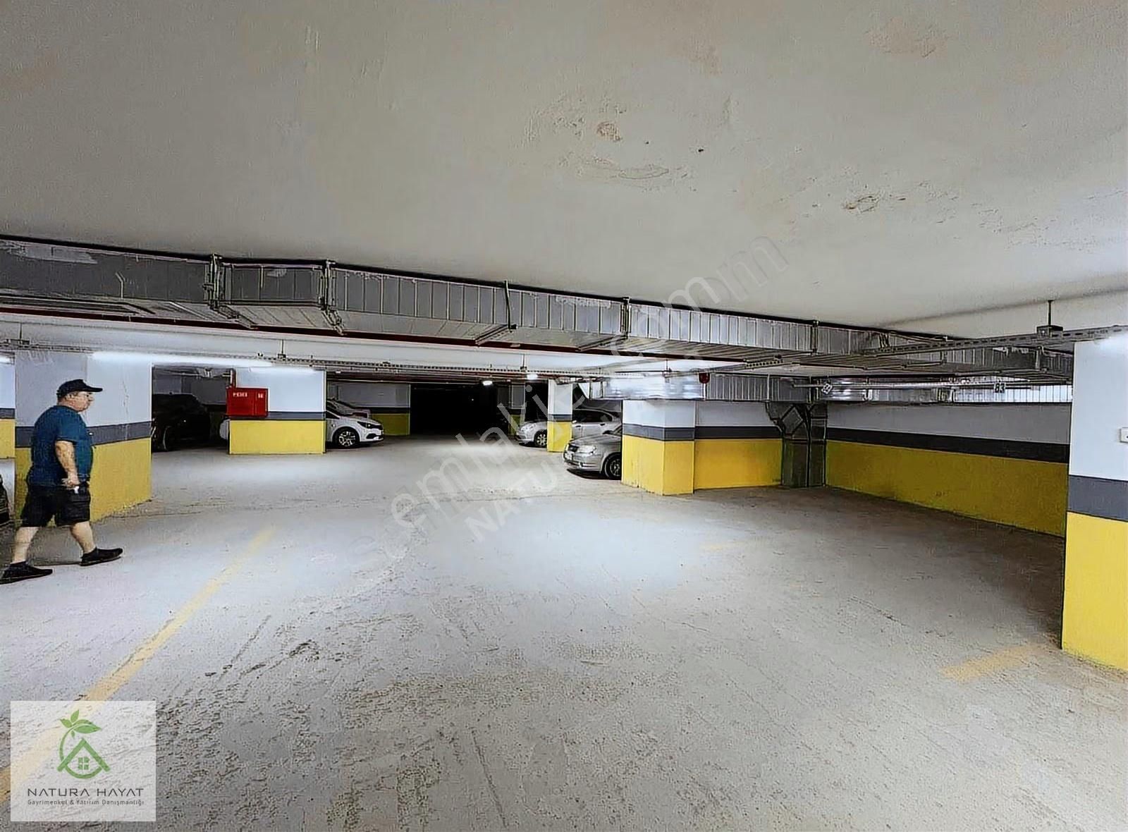 Natura Hayat'tan Satılık Geniş2+ebvyn Bnylu Semrahanım Konakları - Görsel 7