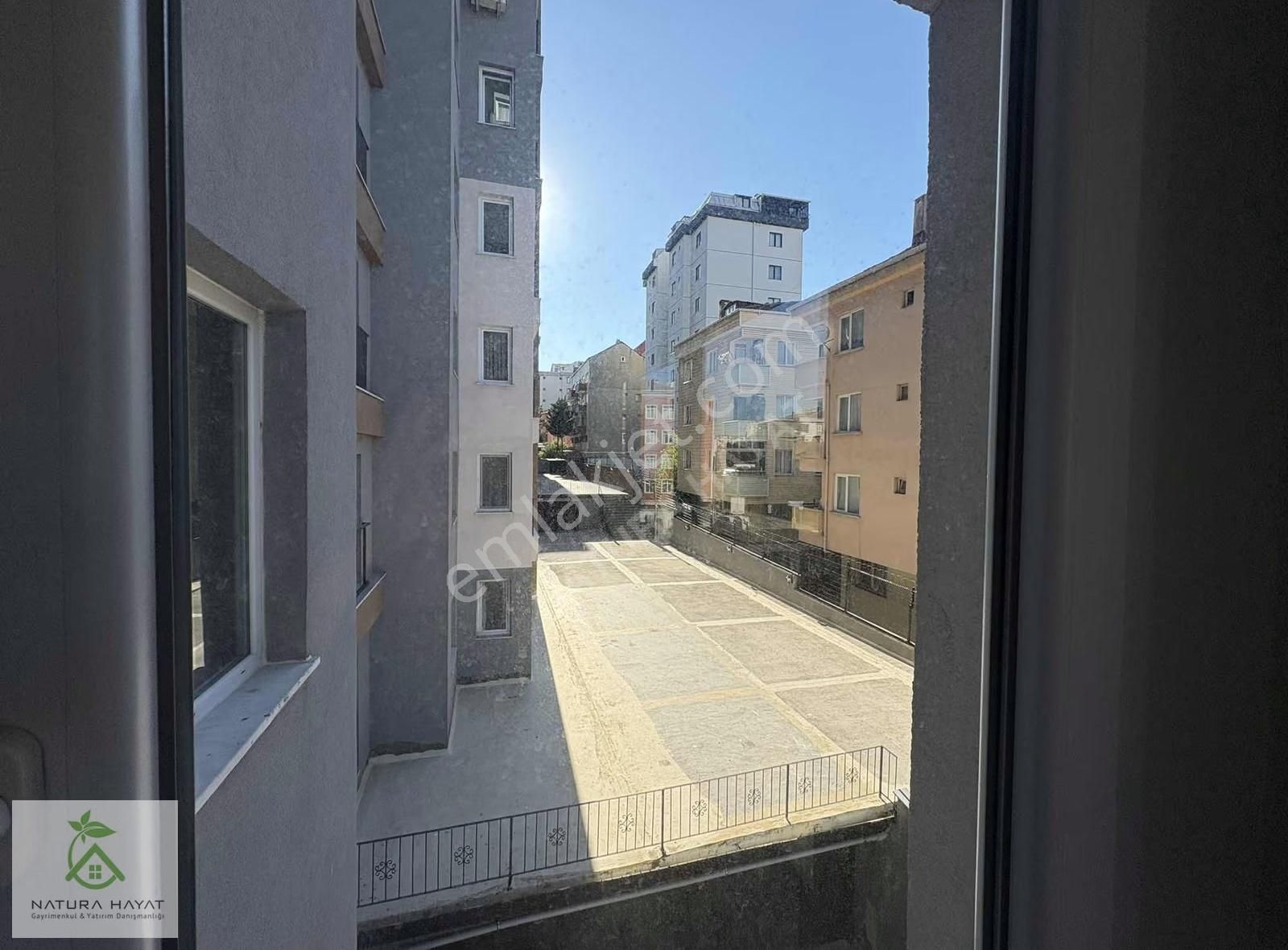 Natura Hayat'tan Satılık Geniş2+ebvyn Bnylu Semrahanım Konakları - Görsel 22