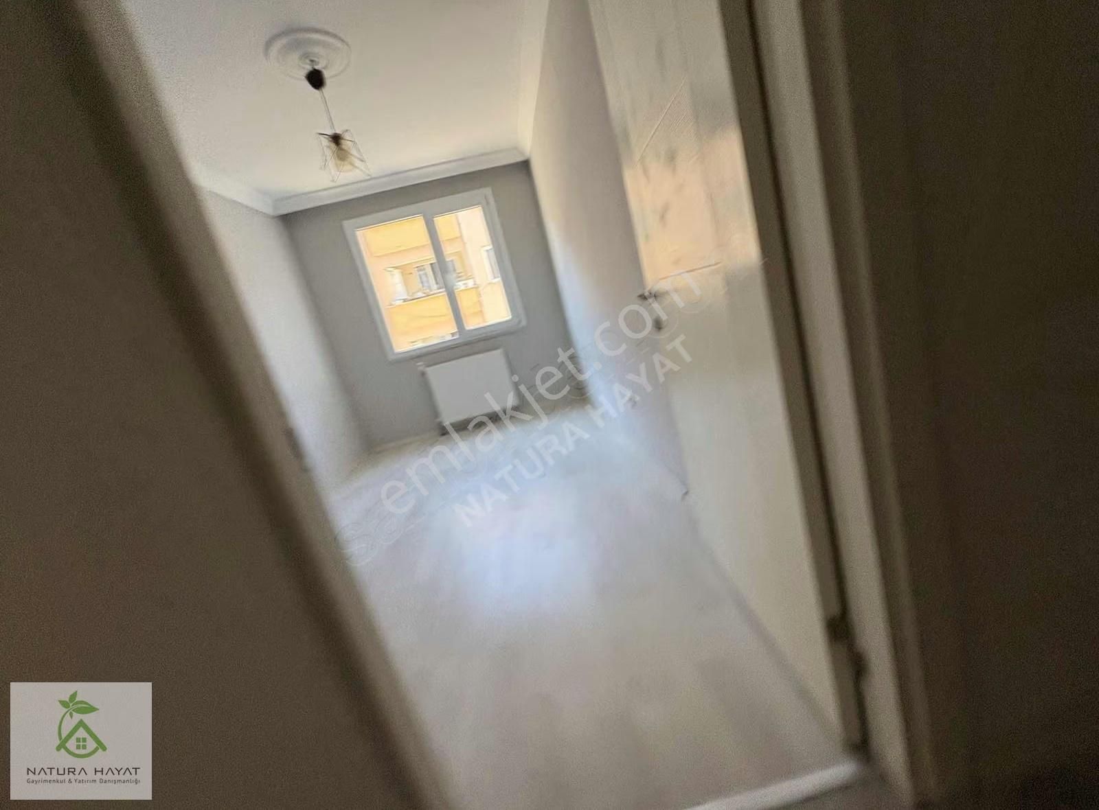 Natura Hayat'tan Satılık Geniş2+ebvyn Bnylu Semrahanım Konakları - Görsel 12