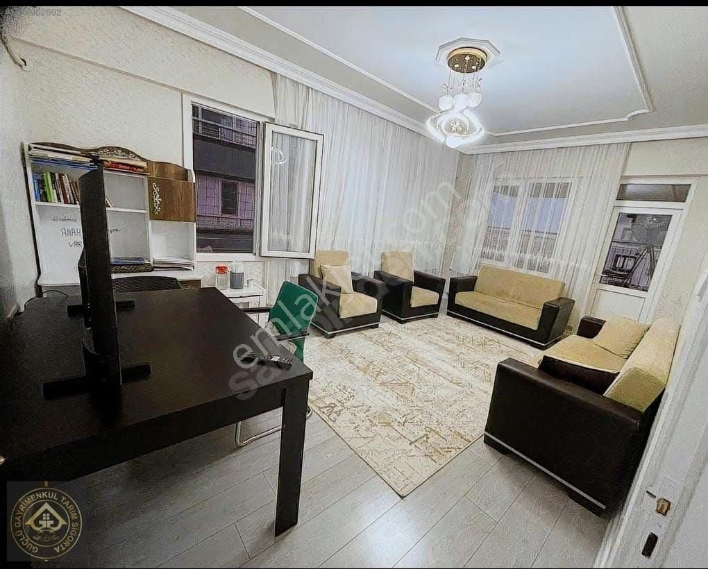 Karaköprü Doğukent’de 3+1 Daire - Görsel 5