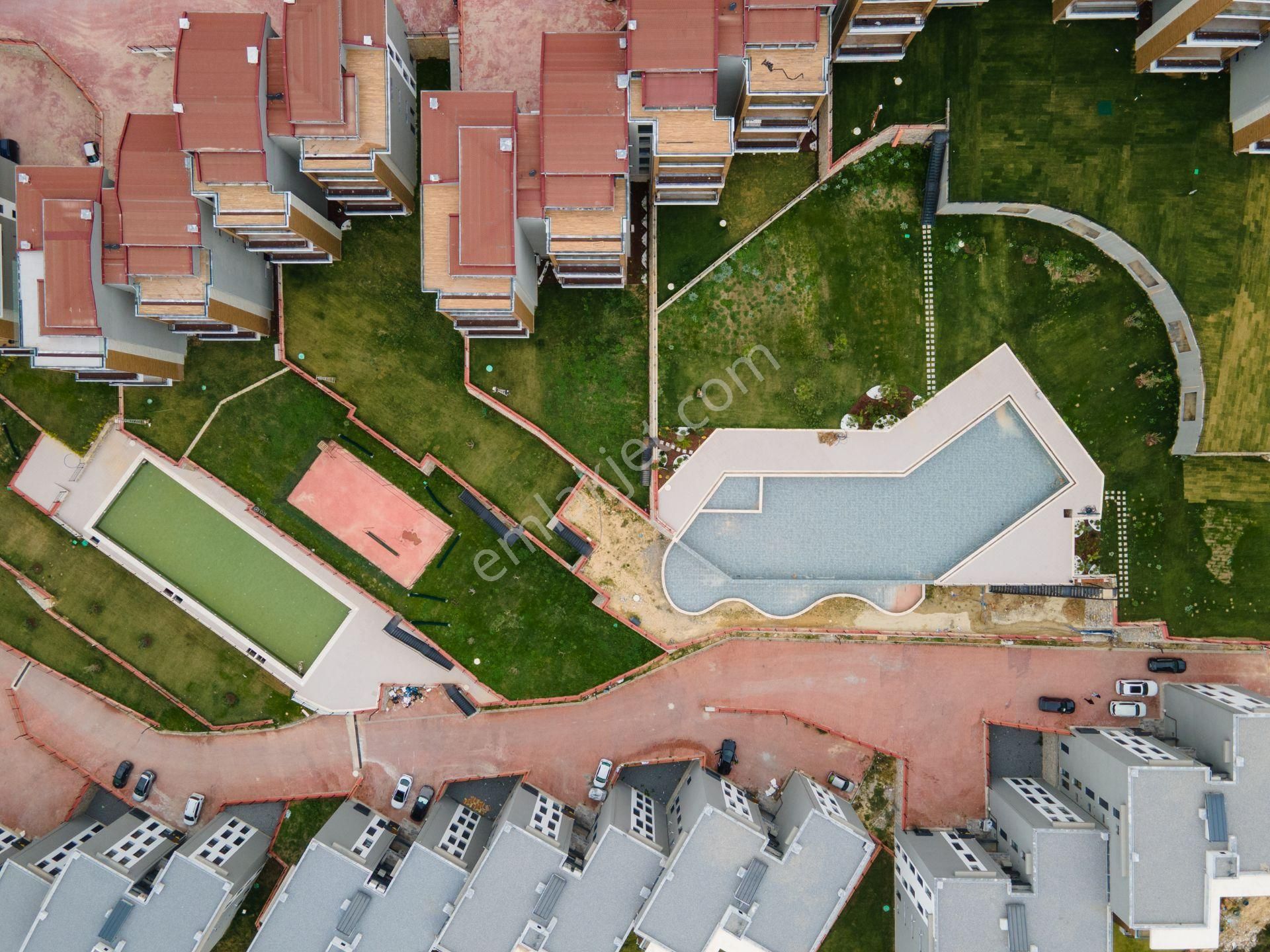 Kısa Süreliğine İndirim Royal Panorama'da Deniz Manzaralı Satılık 3+1 Daire - Görsel 7