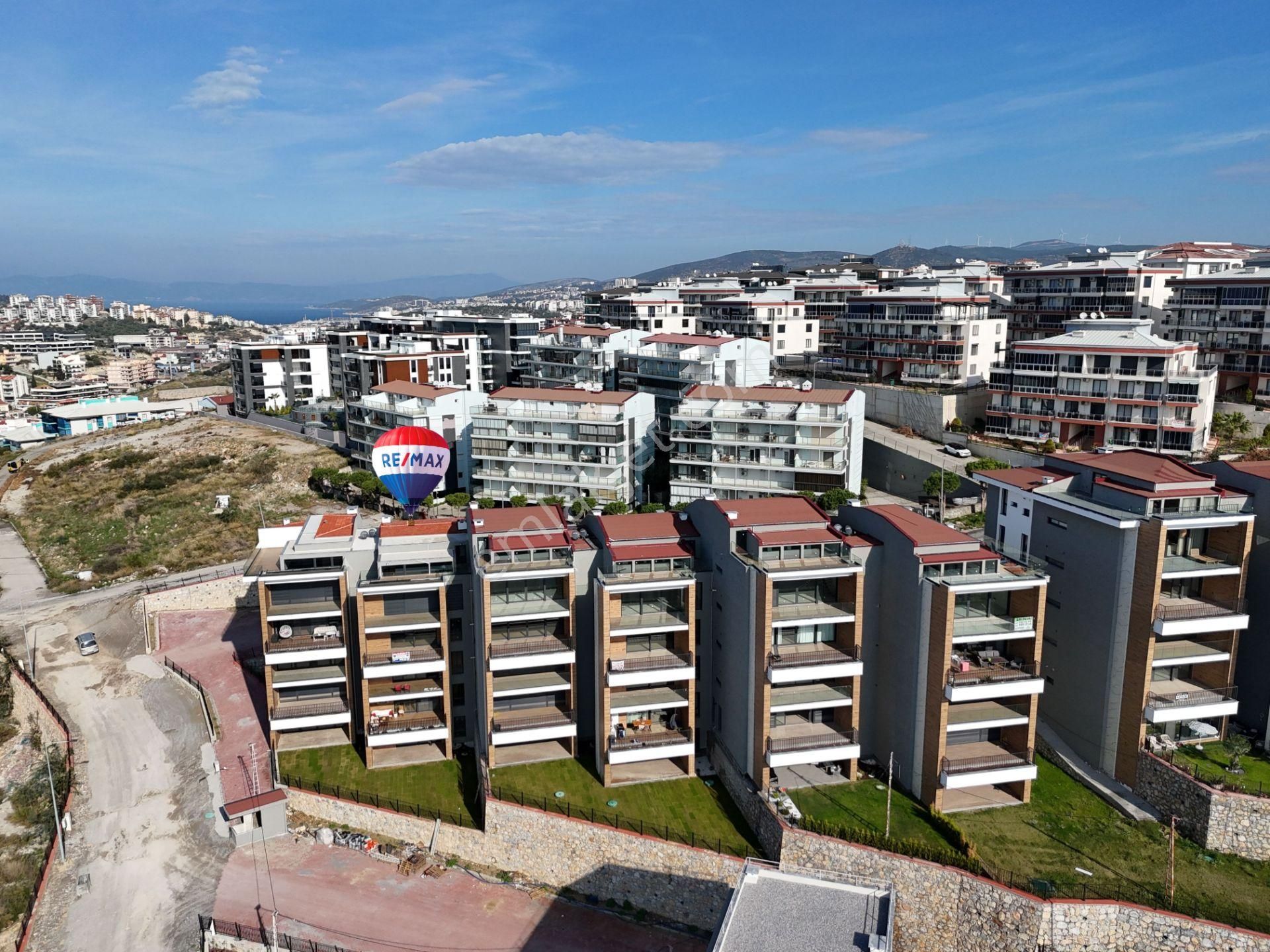 Kısa Süreliğine İndirim Royal Panorama'da Deniz Manzaralı Satılık 3+1 Daire - Görsel 25