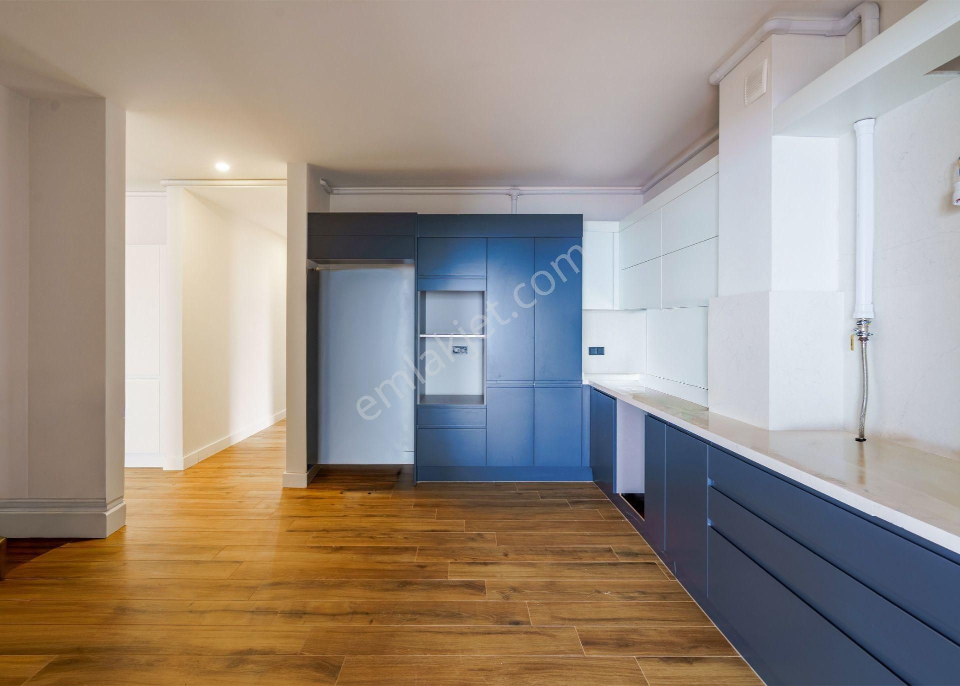 Kısa Süreliğine İndirim Royal Panorama'da Deniz Manzaralı Satılık 3+1 Daire - Görsel 14