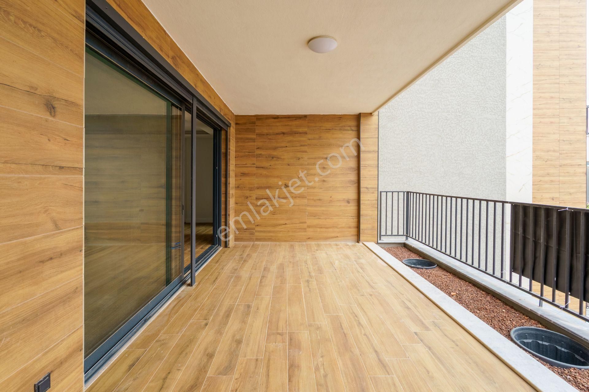 Kısa Süreliğine İndirim Royal Panorama'da Deniz Manzaralı Satılık 3+1 Daire - Görsel 11