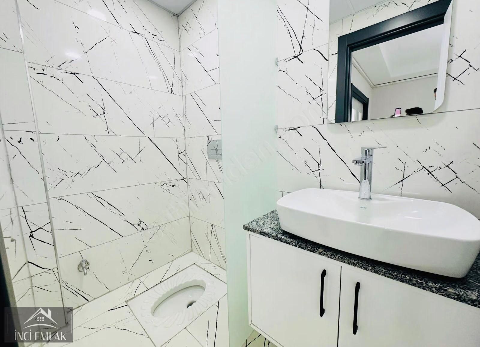 İldem E 4+1 Oturulur Arakat Güney Cephe - Görsel 4