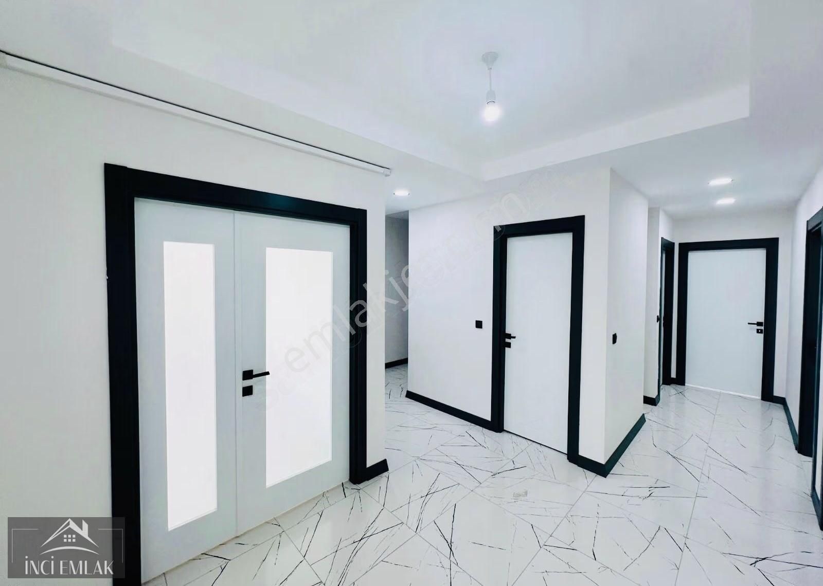 İldem E 4+1 Oturulur Arakat Güney Cephe