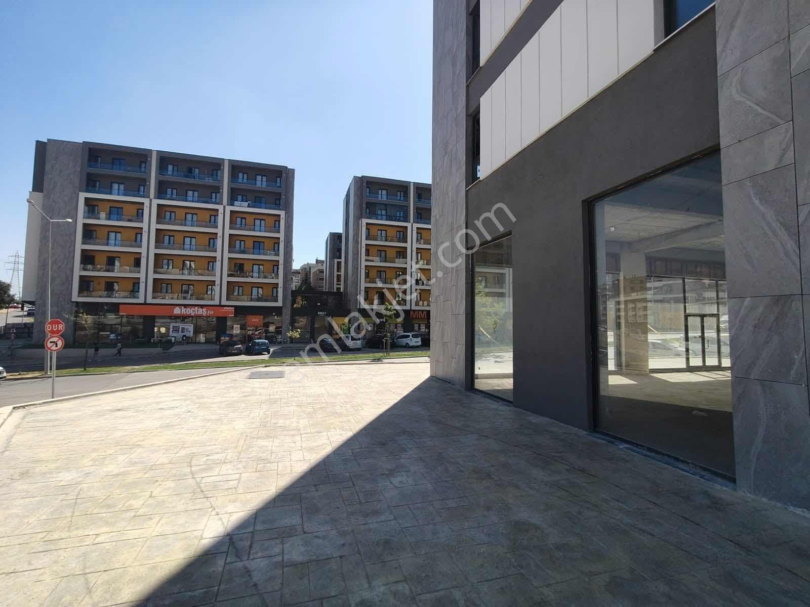 Cb Black'ten Görükle Dumlupınar Cadde Üzerinde Dükkan - Görsel 14