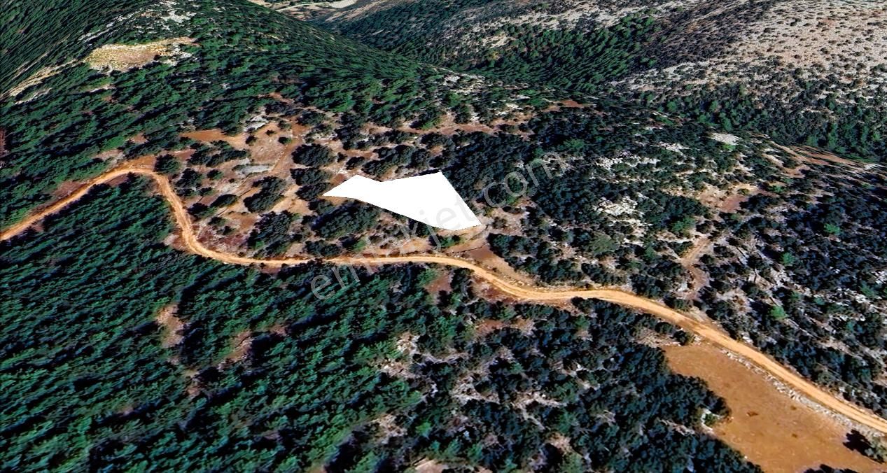 Demre Belören Satılık Fırsat Arazi - Görsel 2