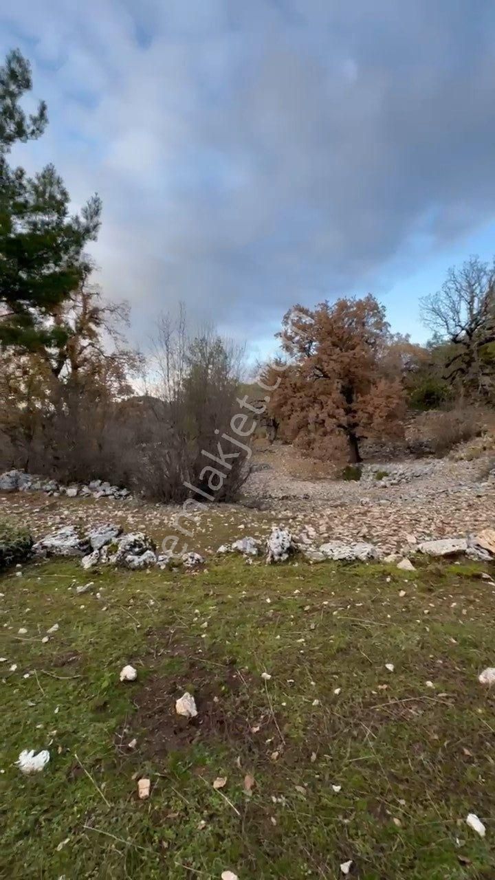 Demre Belören Satılık Fırsat Arazi - Görsel 11