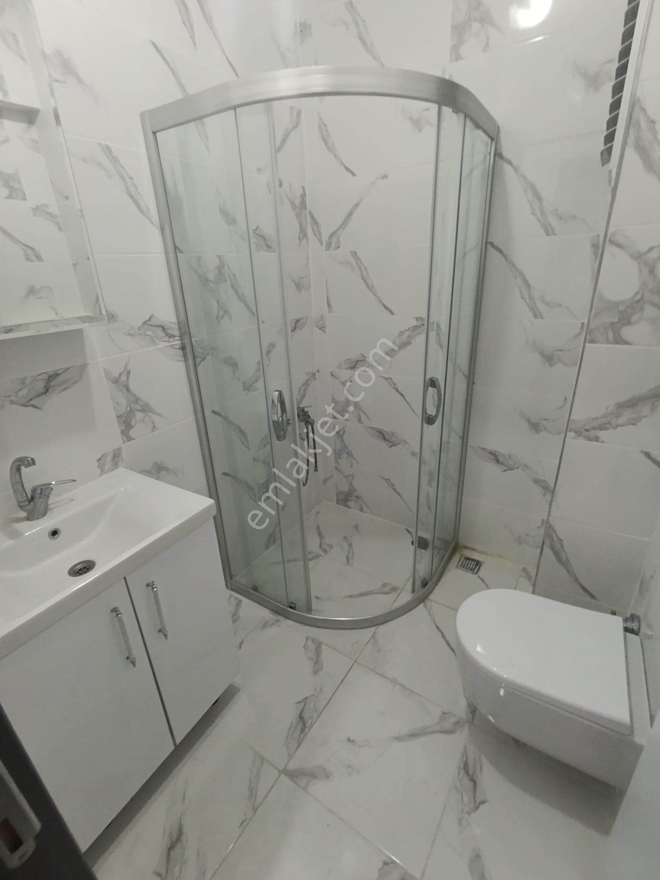Eser İnşaat’tan Cebeci Mah 150 M2 5+1 Bahçe Katı Ters Dublex - Görsel 23