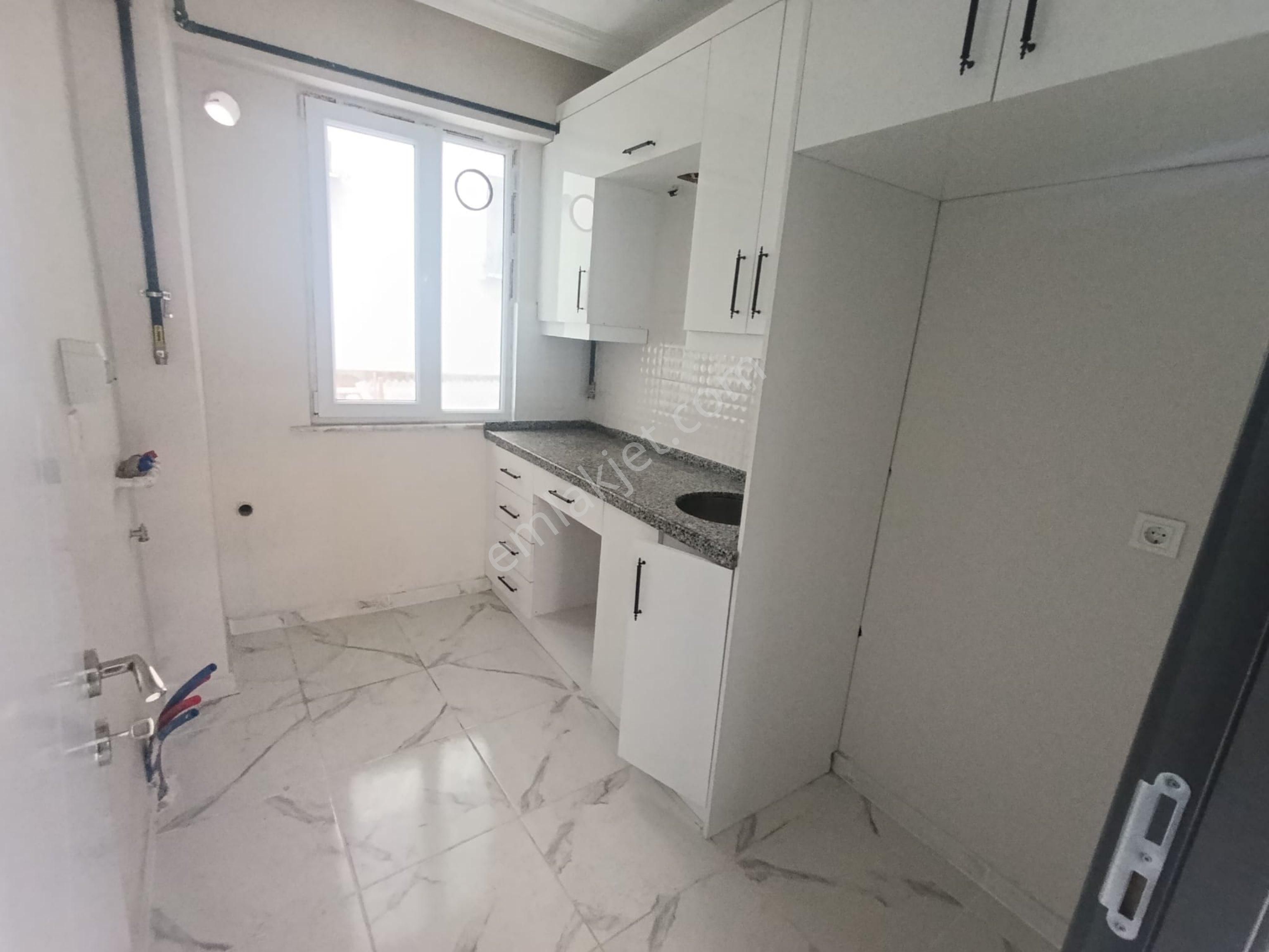 Eser İnşaat’tan Cebeci Mah 150 M2 5+1 Bahçe Katı Ters Dublex - Görsel 19