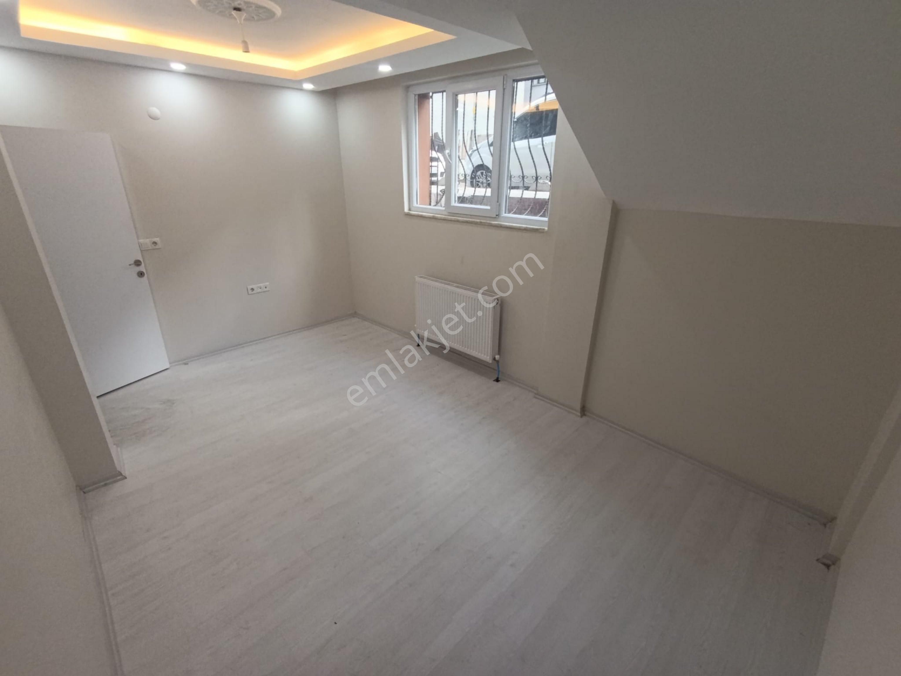Eser İnşaat’tan Cebeci Mah 150 M2 5+1 Bahçe Katı Ters Dublex - Görsel 15