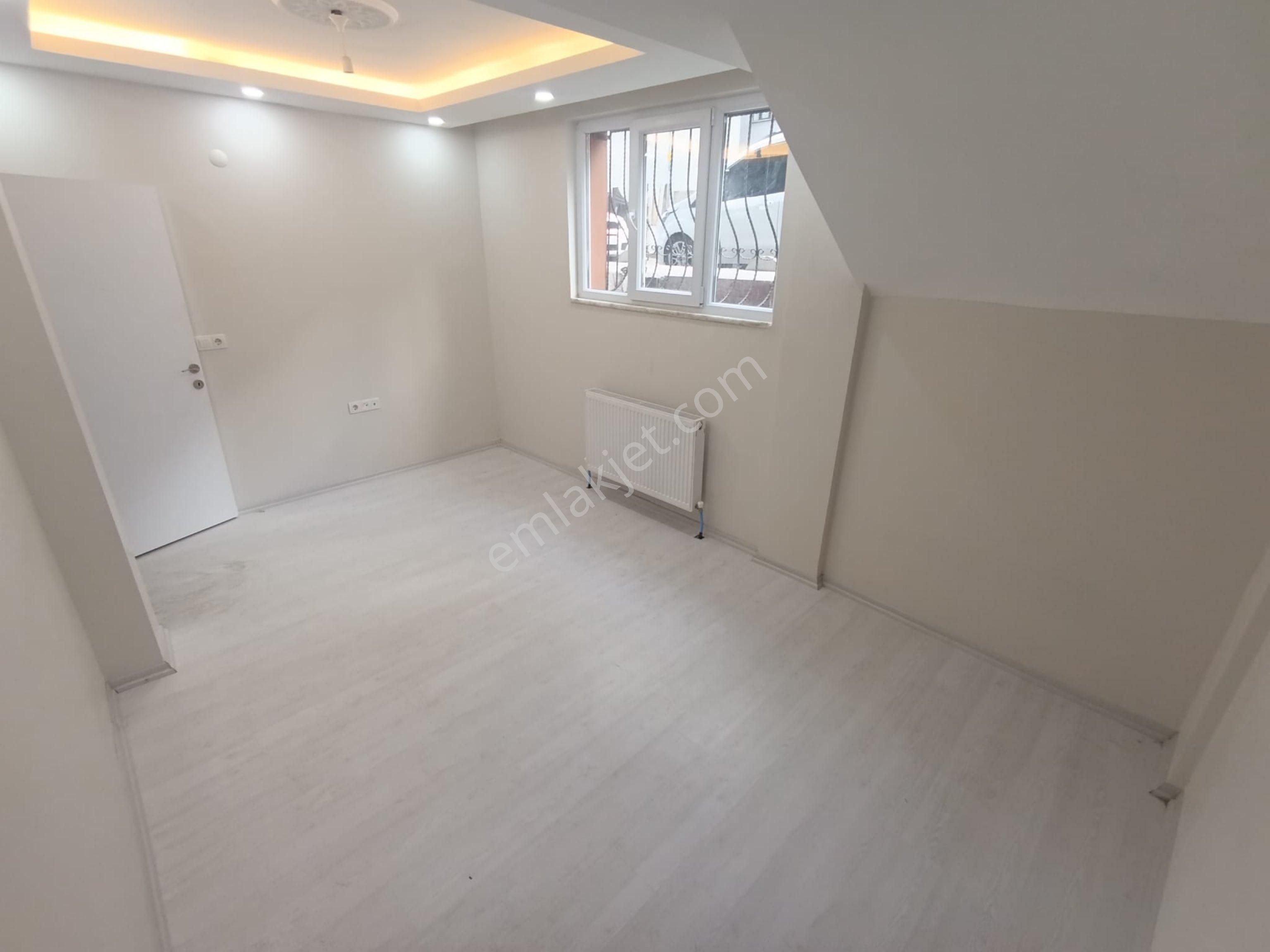 Eser İnşaat’tan Cebeci Mah 150 M2 5+1 Bahçe Katı Ters Dublex - Görsel 12