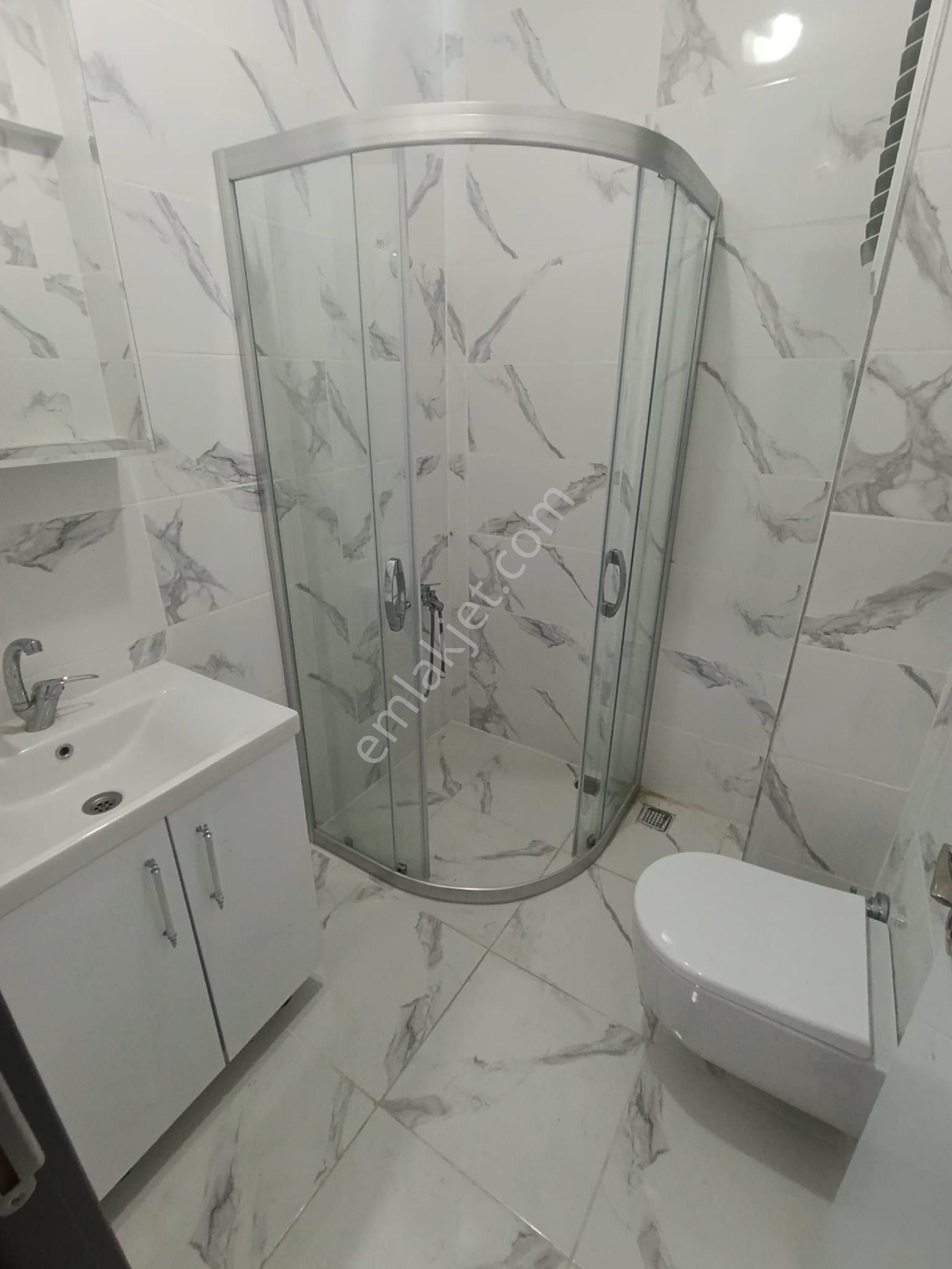 Eser İnşaat’tan Cebeci Mah 150 M2 5+1 Bahçe Katı Ters Dublex - Görsel 21