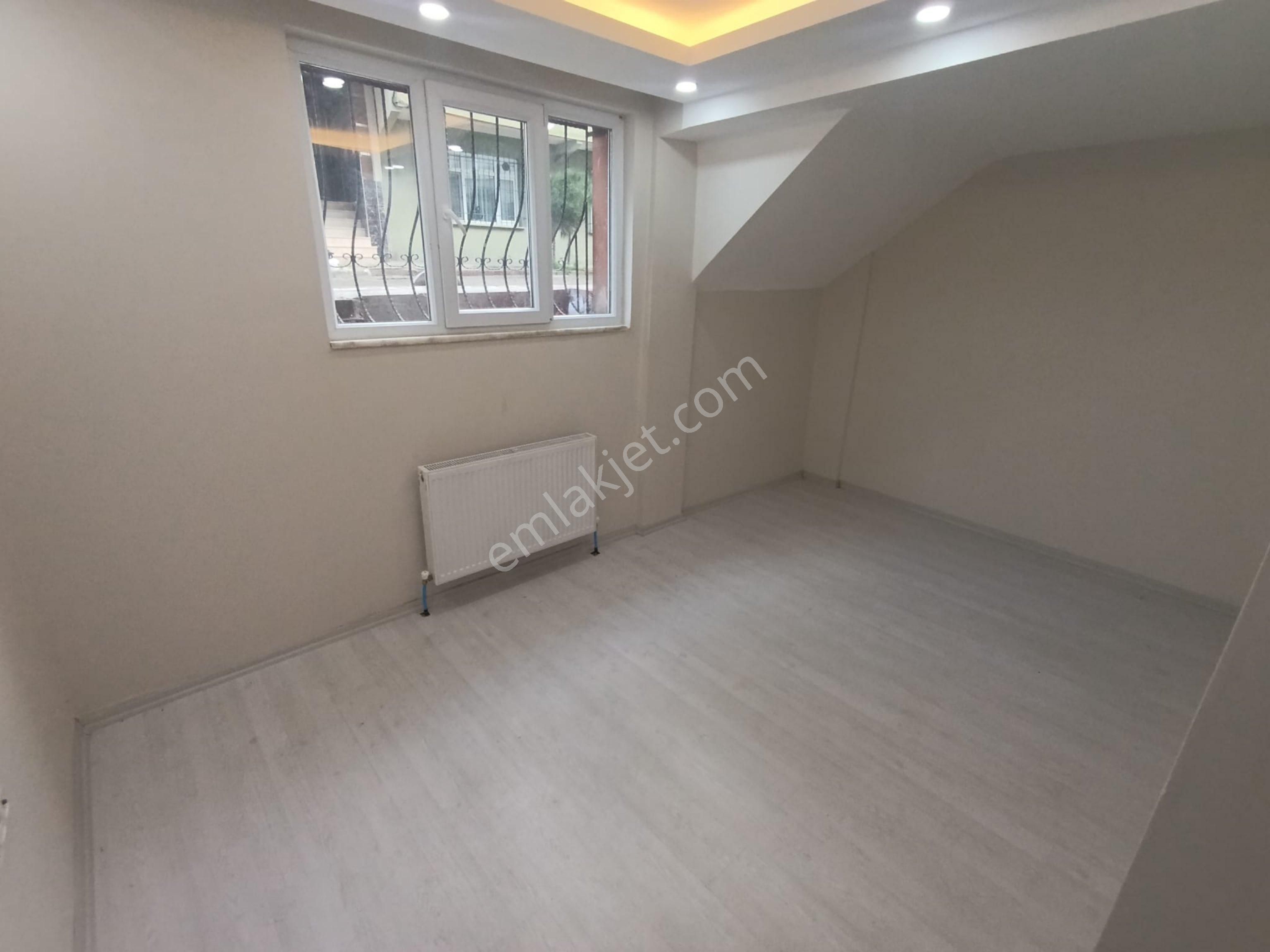 Eser İnşaat’tan Cebeci Mah 150 M2 5+1 Bahçe Katı Ters Dublex - Görsel 11