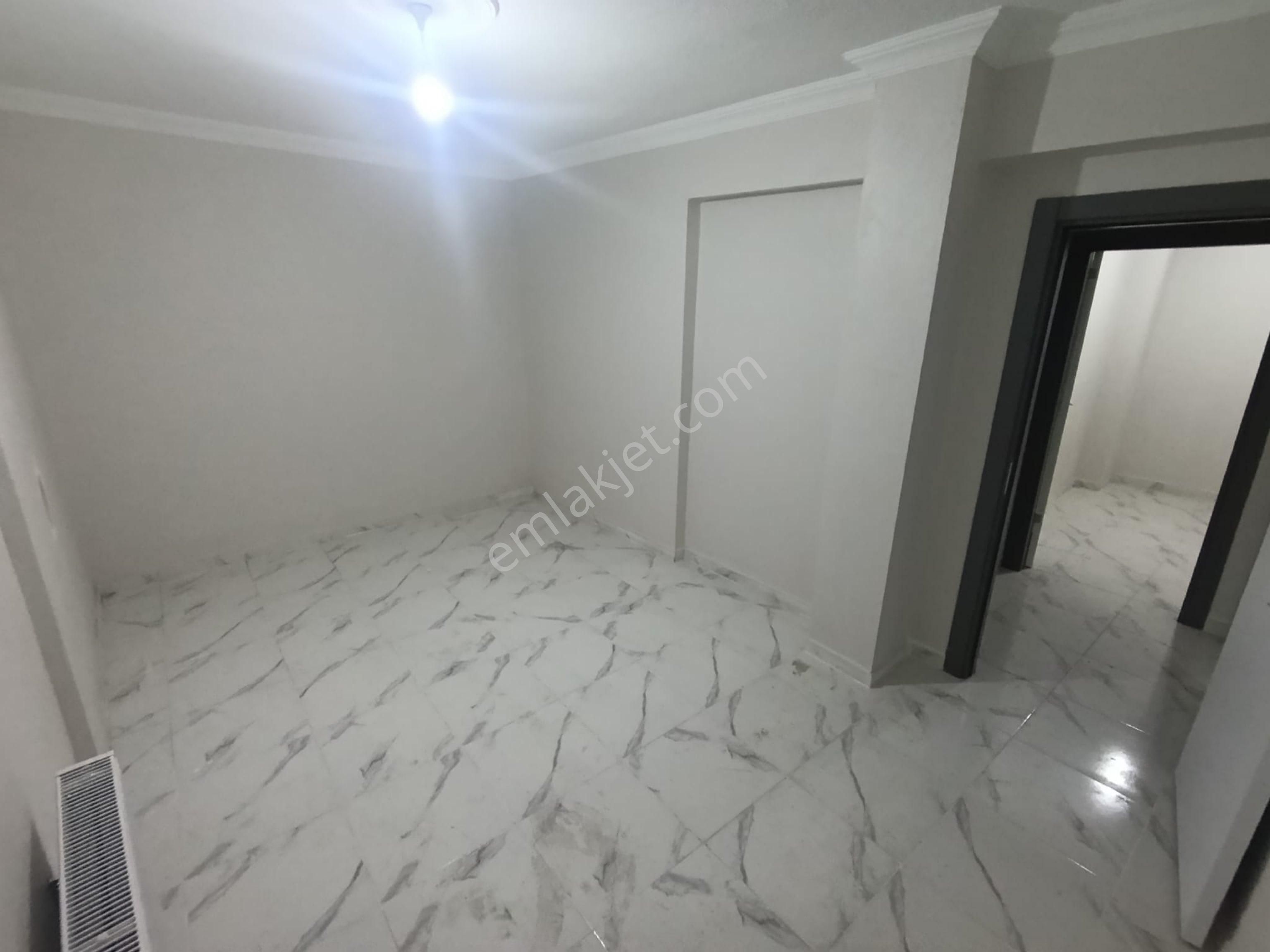 Eser İnşaat’tan Cebeci Mah 150 M2 5+1 Bahçe Katı Ters Dublex - Görsel 30