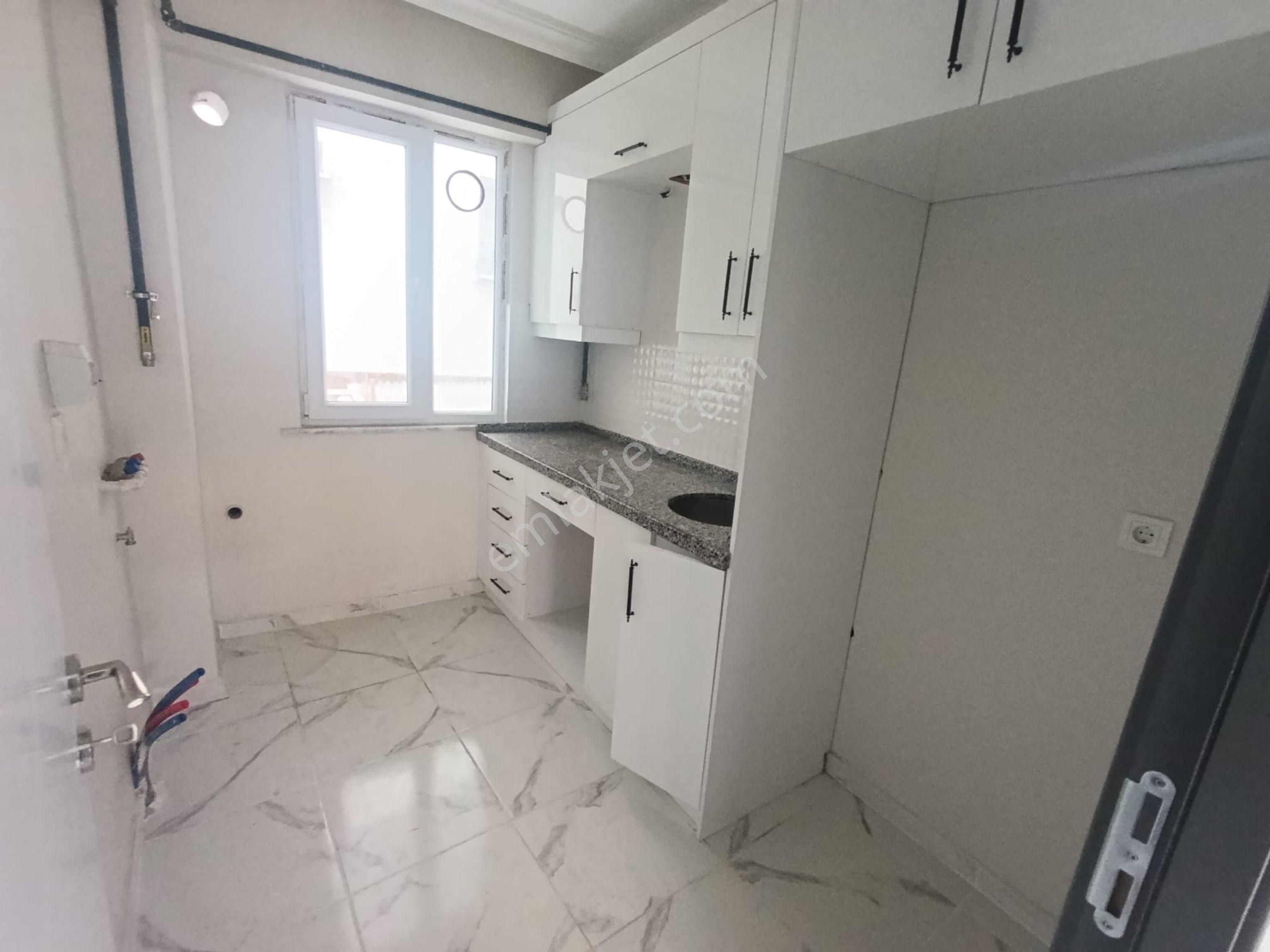 Eser İnşaat’tan Cebeci Mah 150 M2 5+1 Bahçe Katı Ters Dublex - Görsel 14
