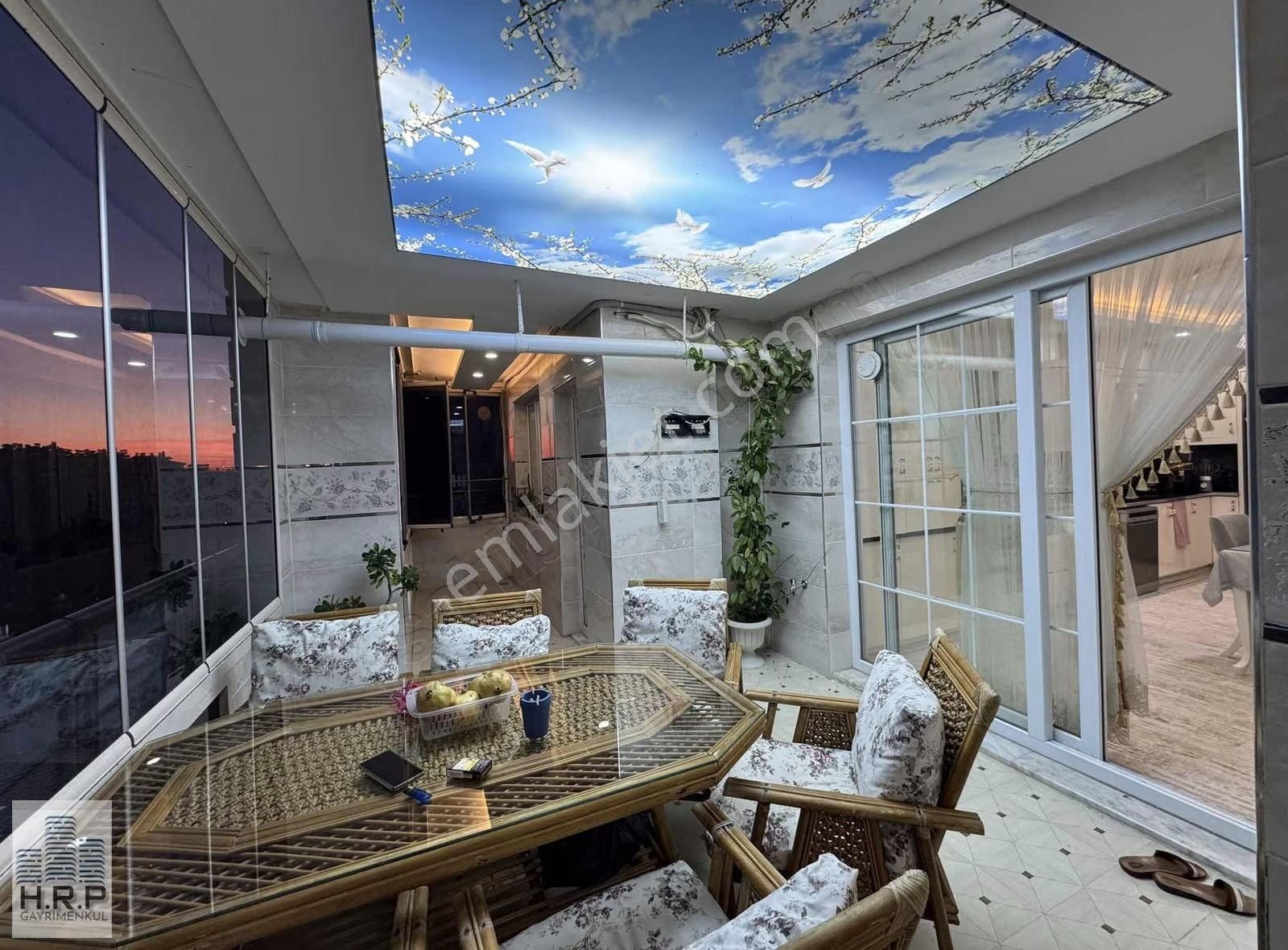 Karataş Merkez'de Satılık Bakımlı Ve Geniş 3+1 - Görsel 10