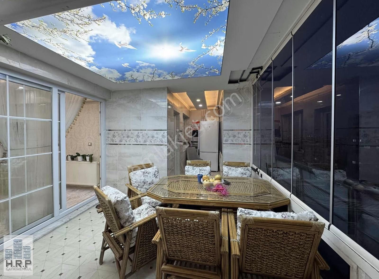 Karataş Merkez'de Satılık Bakımlı Ve Geniş 3+1 - Görsel 22