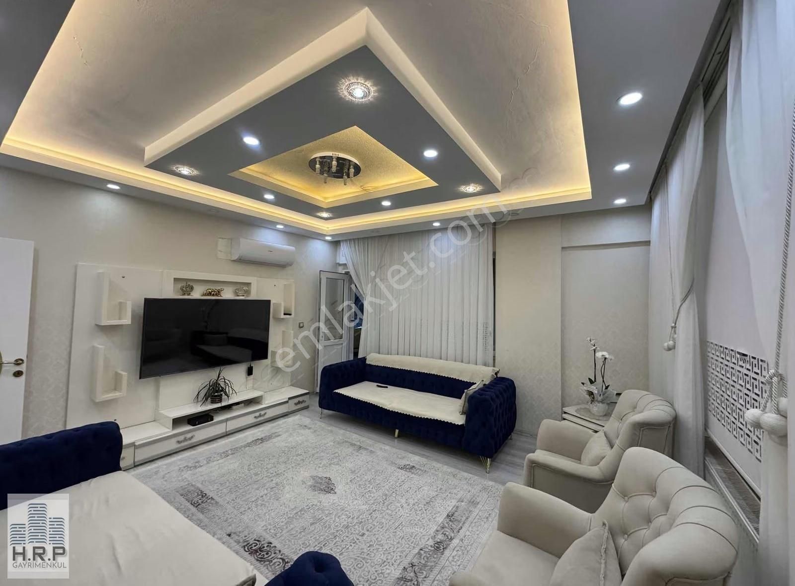 Karataş Merkez'de Satılık Bakımlı Ve Geniş 3+1 - Görsel 20