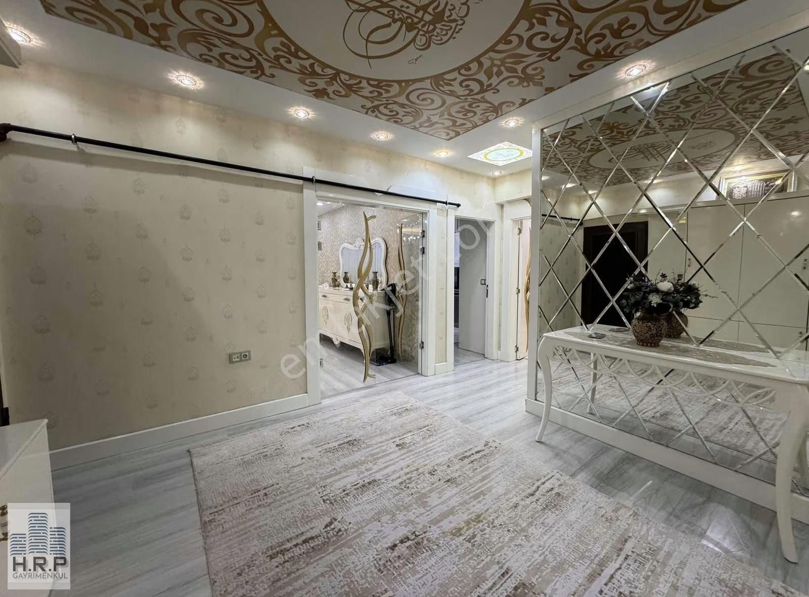 Karataş Merkez'de Satılık Bakımlı Ve Geniş 3+1 - Görsel 21