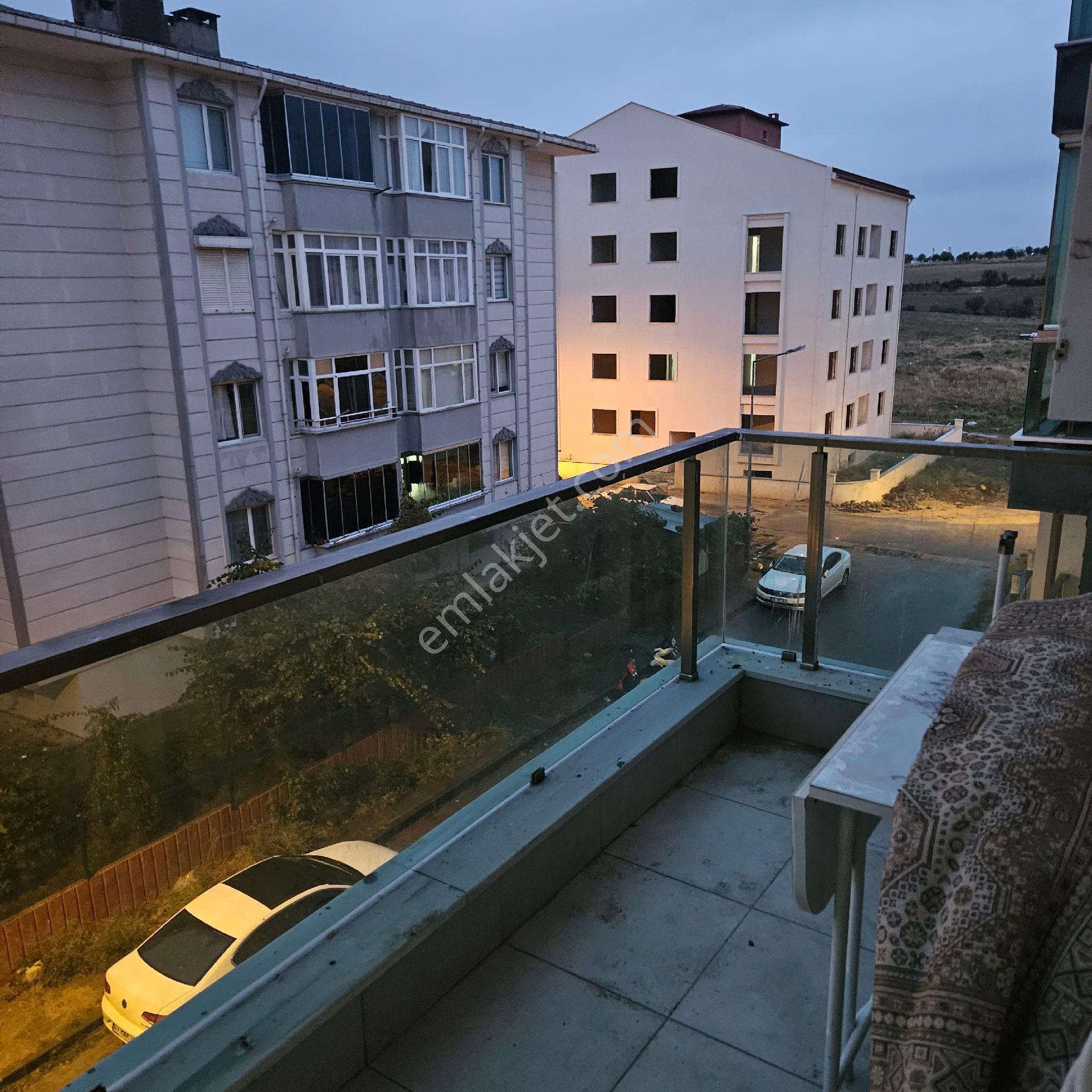 Kırklareli Merkez Cumhuriyet Mahallesi Satılık 2 - Görsel 9