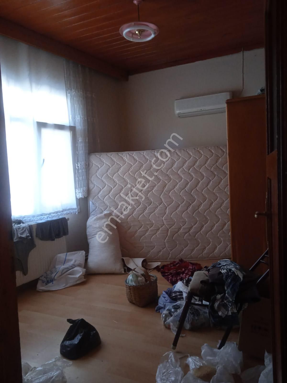 Adalet Gold Group Emlak'tan Satılık Müstakil Daire 3 Katlı Doğalgazlı Uygun Fiyata - Görsel 4