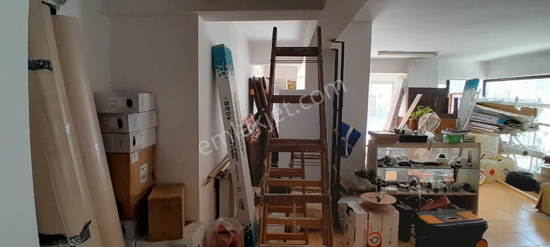 Satılık Dükkan - Görsel 8