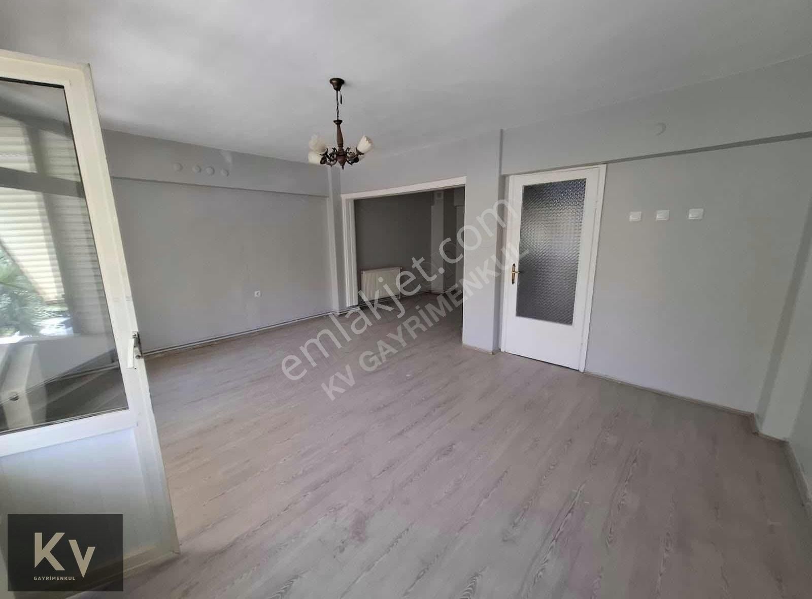 Kv Gayrimenkul'den Dilmen Mahallesi'nde Ara Kat Satılık Daire - Görsel 13