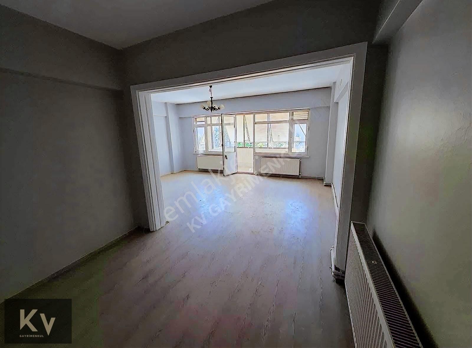 Kv Gayrimenkul'den Dilmen Mahallesi'nde Ara Kat Satılık Daire - Görsel 4