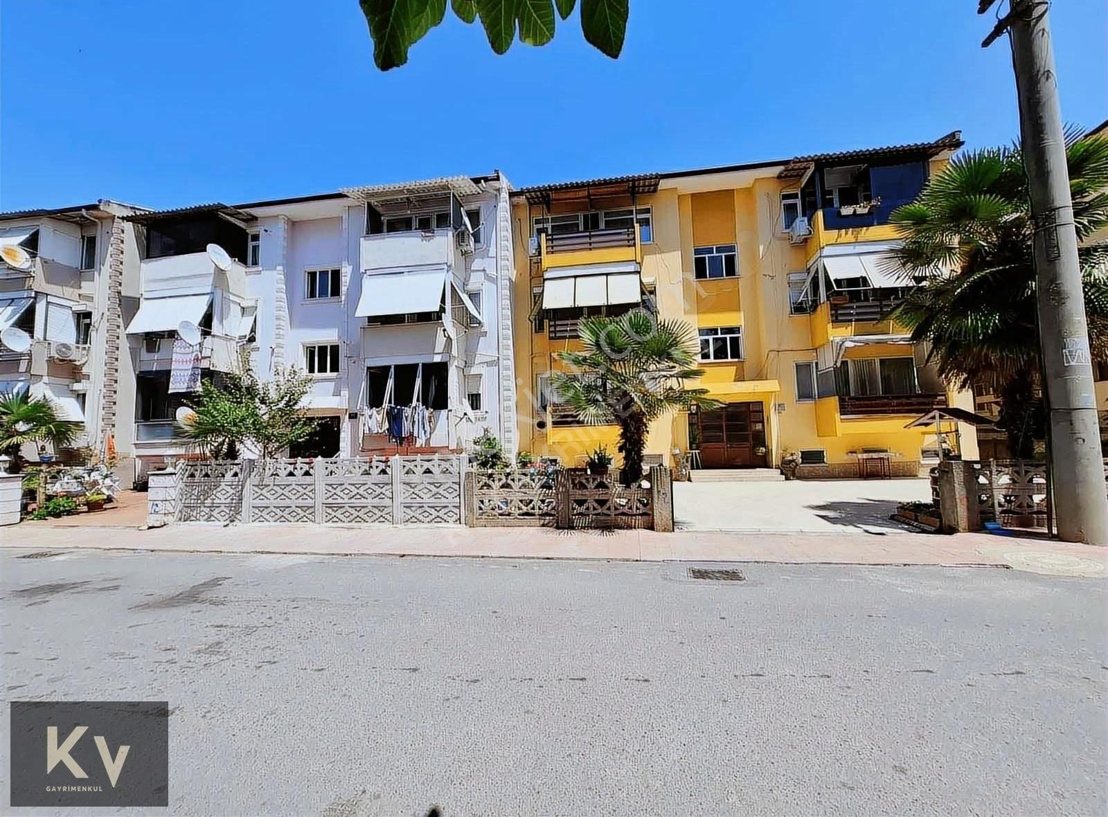 Kv Gayrimenkul'den Dilmen Mahallesi'nde Ara Kat Satılık Daire - Görsel 5