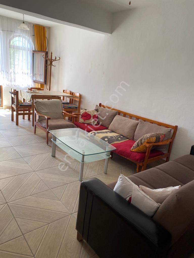 Muğla Akyaka'da Tripleks Havuzlu Site İçinde Full Eşyalı Kaçırılmayacak Fiyata Satılık Villa - Görsel 6