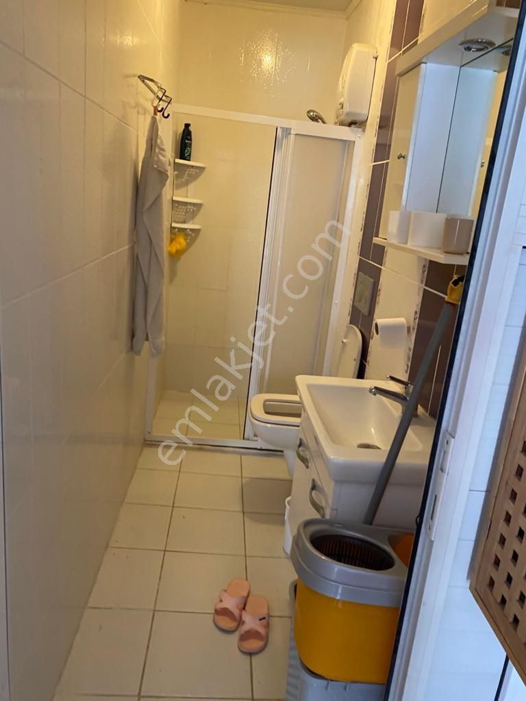 Muğla Akyaka'da Tripleks Havuzlu Site İçinde Full Eşyalı Kaçırılmayacak Fiyata Satılık Villa - Görsel 5