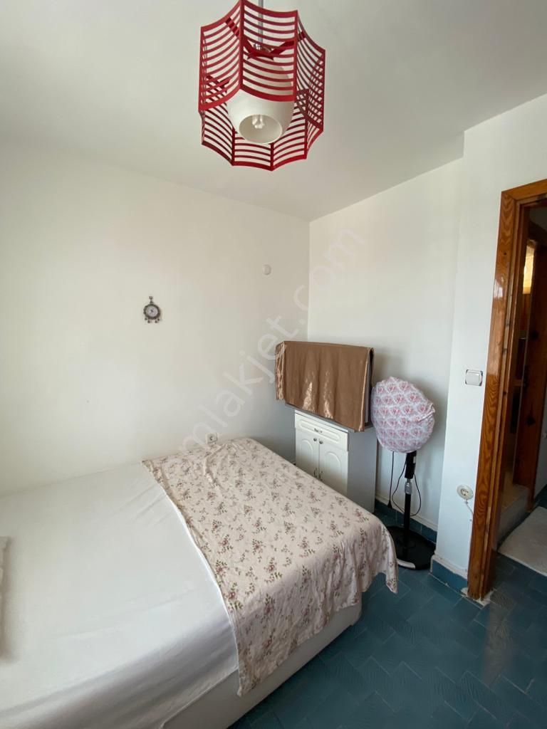 Muğla Akyaka'da Tripleks Havuzlu Site İçinde Full Eşyalı Kaçırılmayacak Fiyata Satılık Villa - Görsel 16