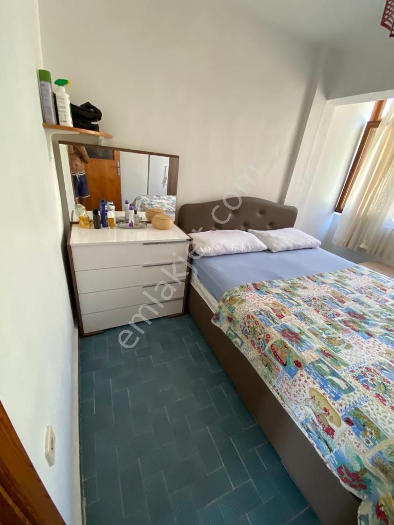 Muğla Akyaka'da Tripleks Havuzlu Site İçinde Full Eşyalı Kaçırılmayacak Fiyata Satılık Villa - Görsel 14