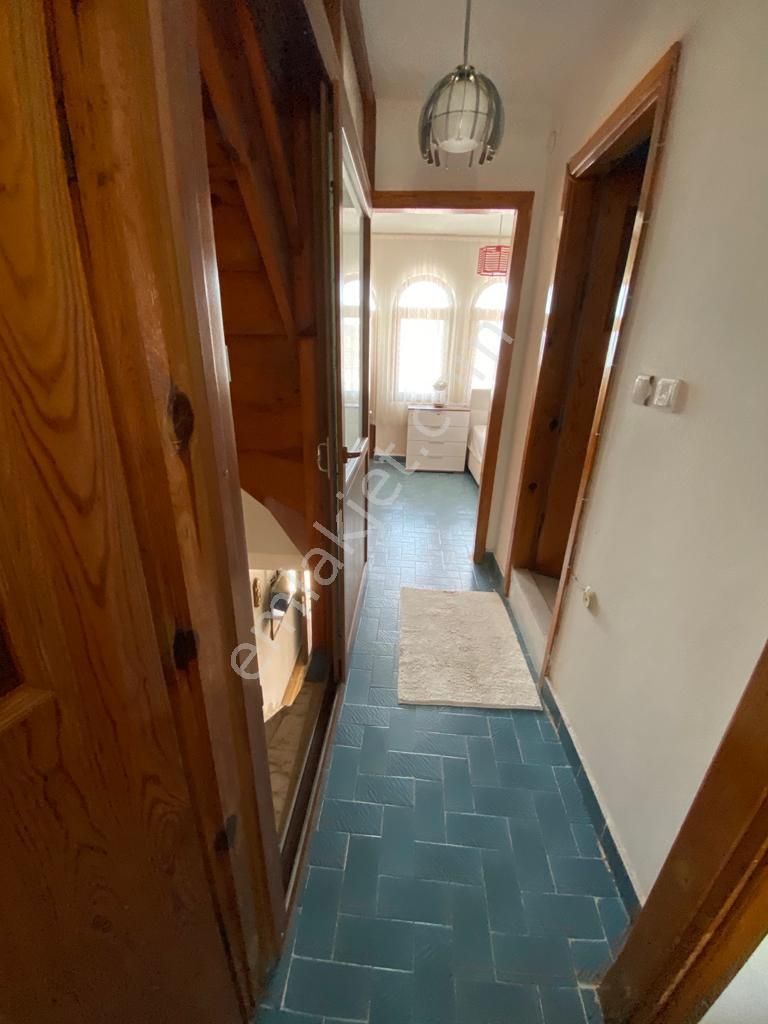 Muğla Akyaka'da Tripleks Havuzlu Site İçinde Full Eşyalı Kaçırılmayacak Fiyata Satılık Villa - Görsel 11