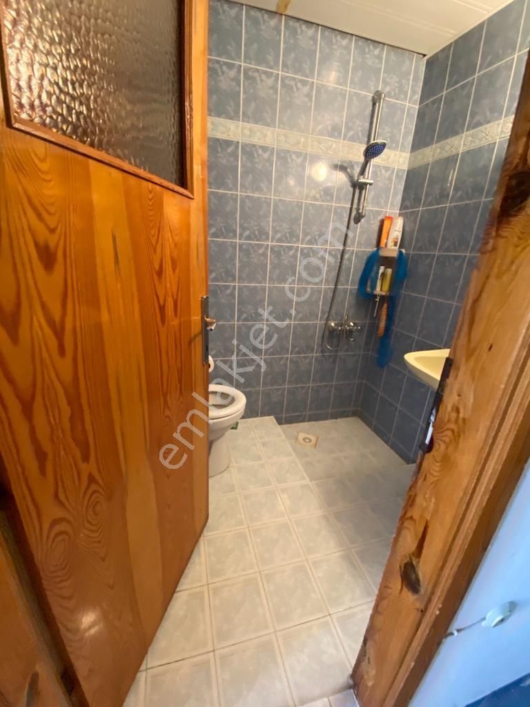 Muğla Akyaka'da Tripleks Havuzlu Site İçinde Full Eşyalı Kaçırılmayacak Fiyata Satılık Villa - Görsel 13