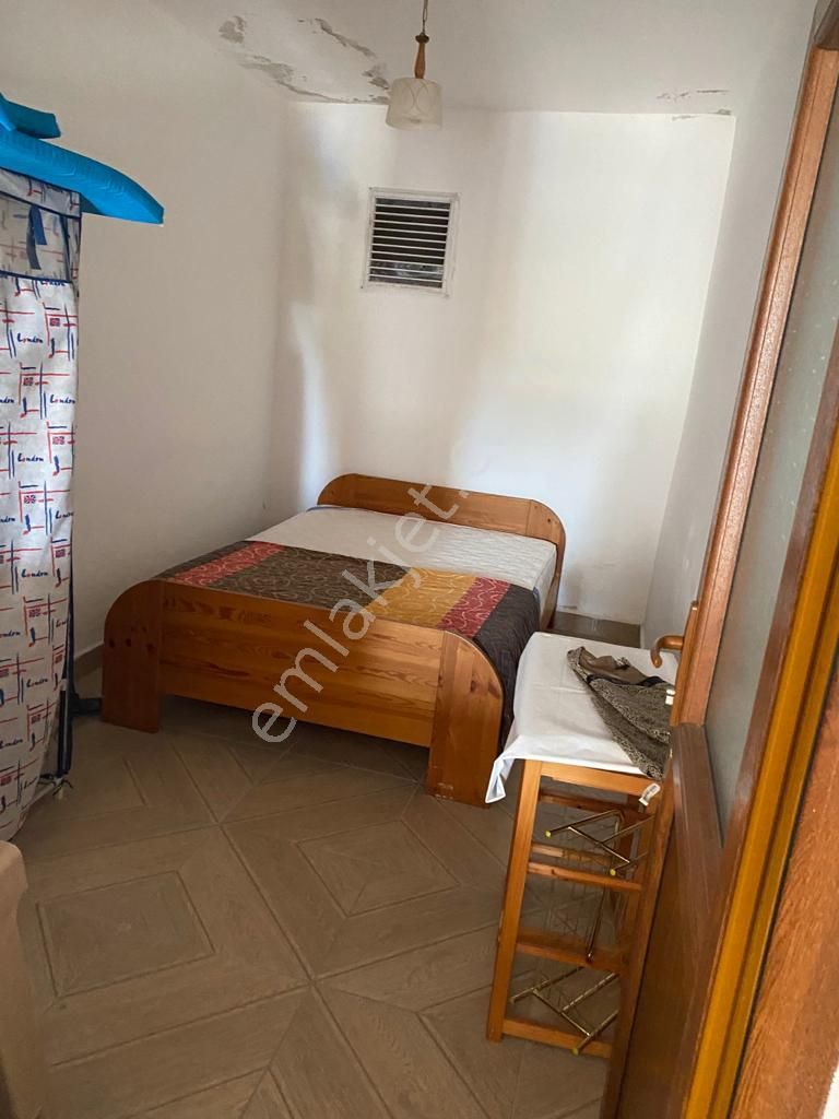 Muğla Akyaka'da Tripleks Havuzlu Site İçinde Full Eşyalı Kaçırılmayacak Fiyata Satılık Villa - Görsel 4