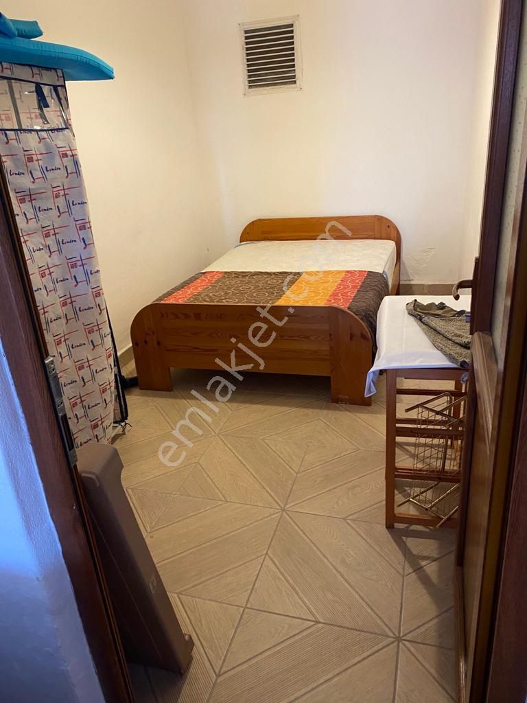 Muğla Akyaka'da Tripleks Havuzlu Site İçinde Full Eşyalı Kaçırılmayacak Fiyata Satılık Villa - Görsel 3