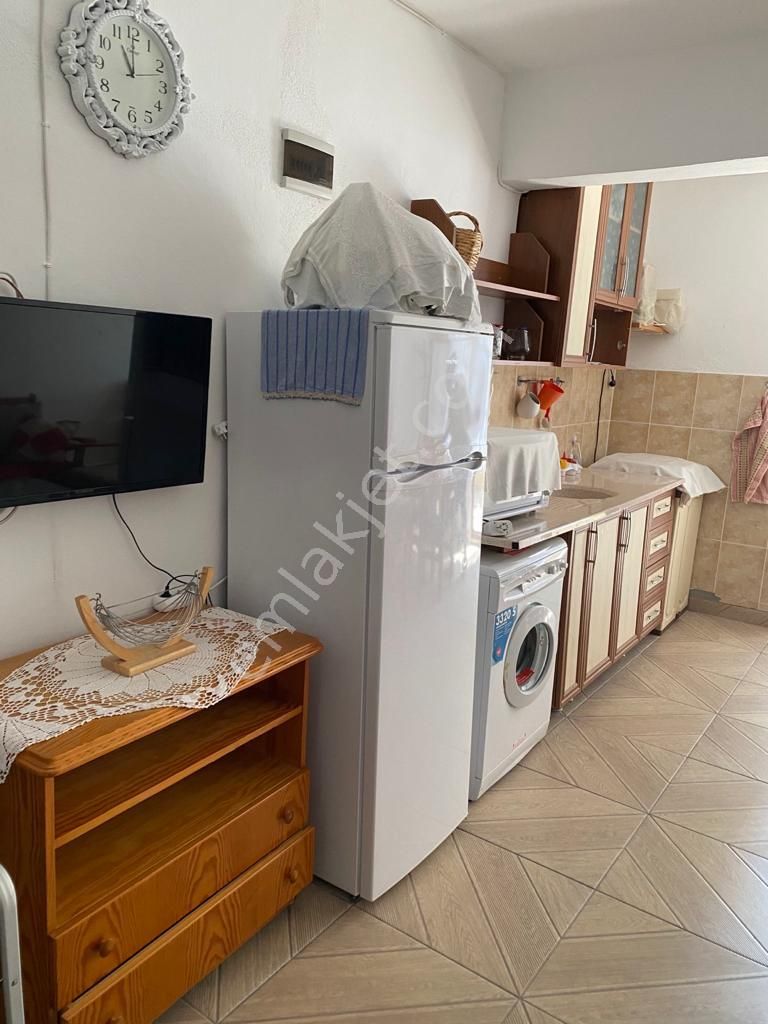 Muğla Akyaka'da Tripleks Havuzlu Site İçinde Full Eşyalı Kaçırılmayacak Fiyata Satılık Villa - Görsel 10