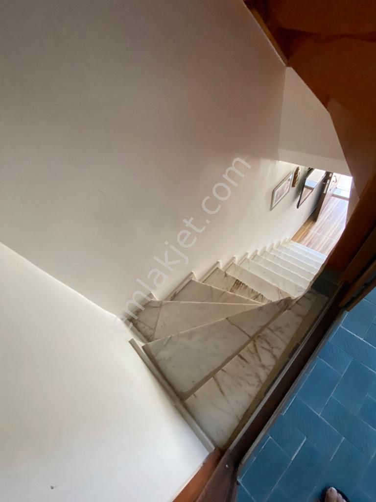 Muğla Akyaka'da Tripleks Havuzlu Site İçinde Full Eşyalı Kaçırılmayacak Fiyata Satılık Villa - Görsel 12