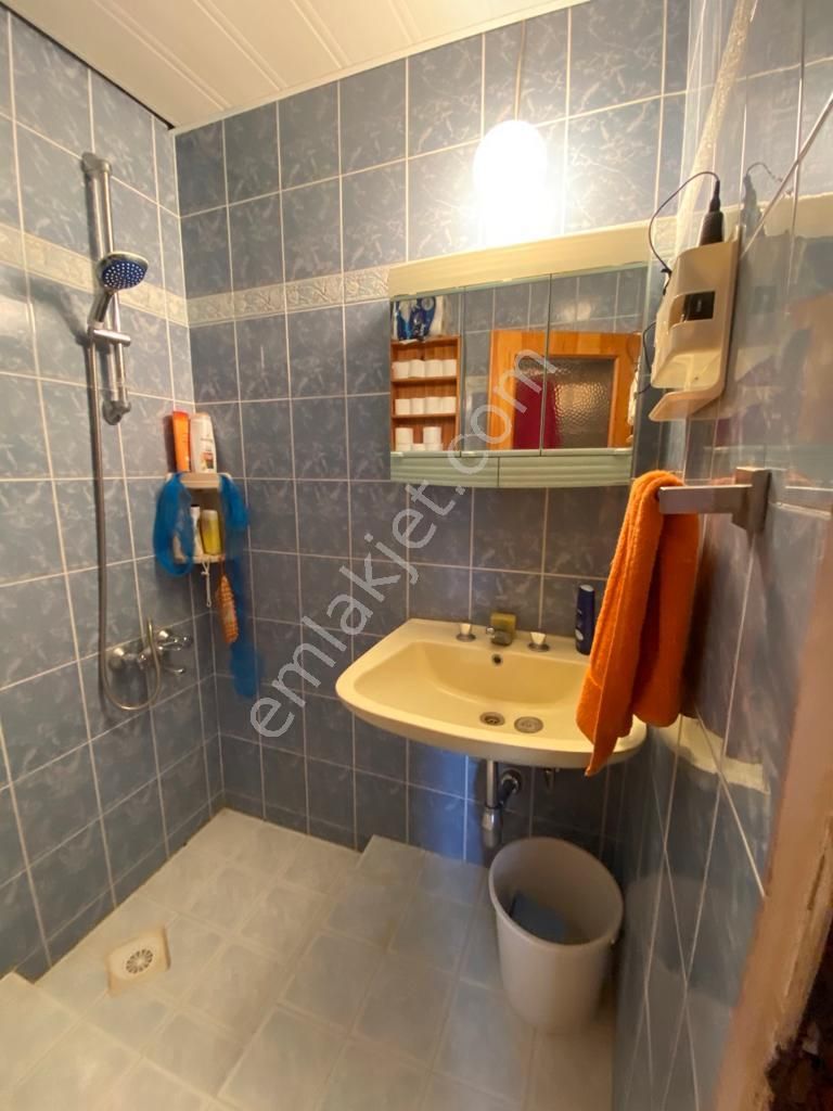Muğla Akyaka'da Tripleks Havuzlu Site İçinde Full Eşyalı Kaçırılmayacak Fiyata Satılık Villa - Görsel 17