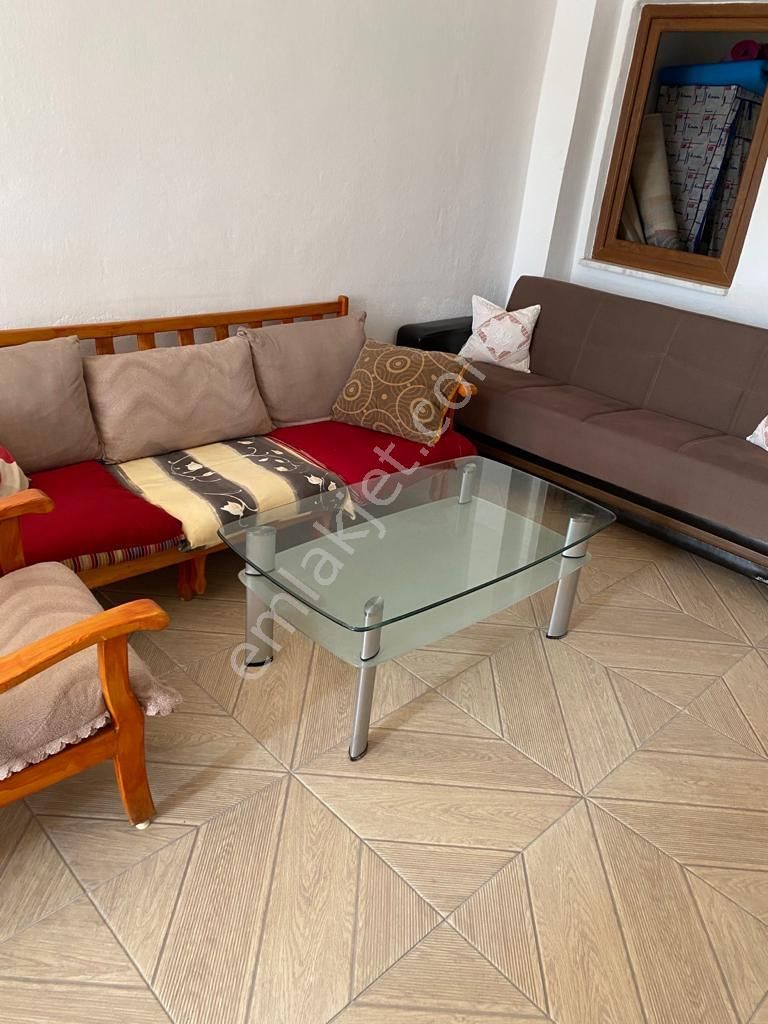 Muğla Akyaka'da Tripleks Havuzlu Site İçinde Full Eşyalı Kaçırılmayacak Fiyata Satılık Villa - Görsel 7