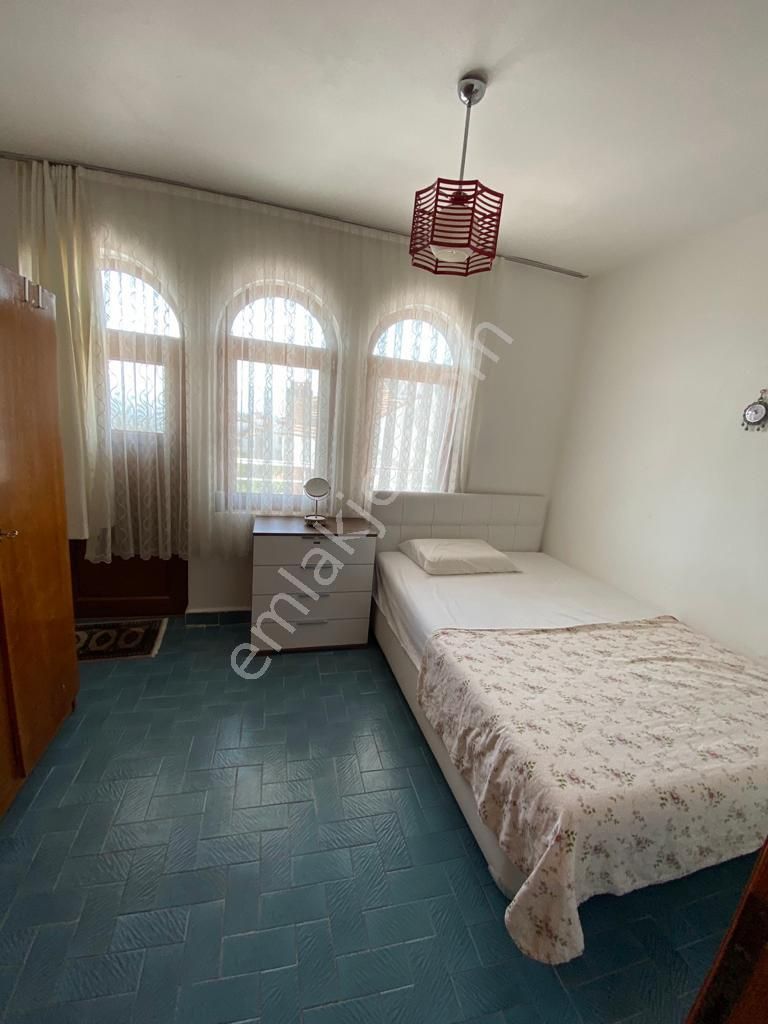 Muğla Akyaka'da Tripleks Havuzlu Site İçinde Full Eşyalı Kaçırılmayacak Fiyata Satılık Villa - Görsel 15