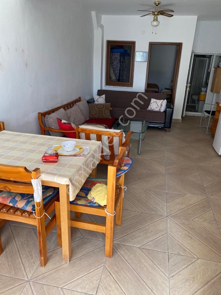 Muğla Akyaka'da Tripleks Havuzlu Site İçinde Full Eşyalı Kaçırılmayacak Fiyata Satılık Villa - Görsel 2