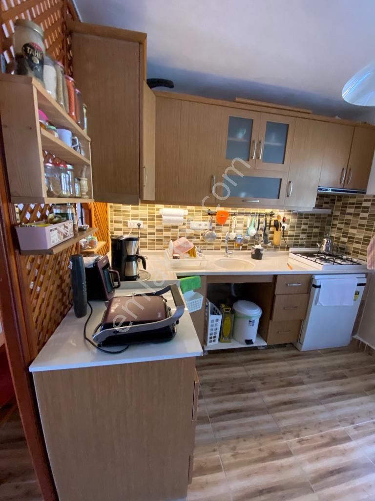Muğla Akyaka'da Tripleks Havuzlu Site İçinde Full Eşyalı Kaçırılmayacak Fiyata Satılık Villa - Görsel 18