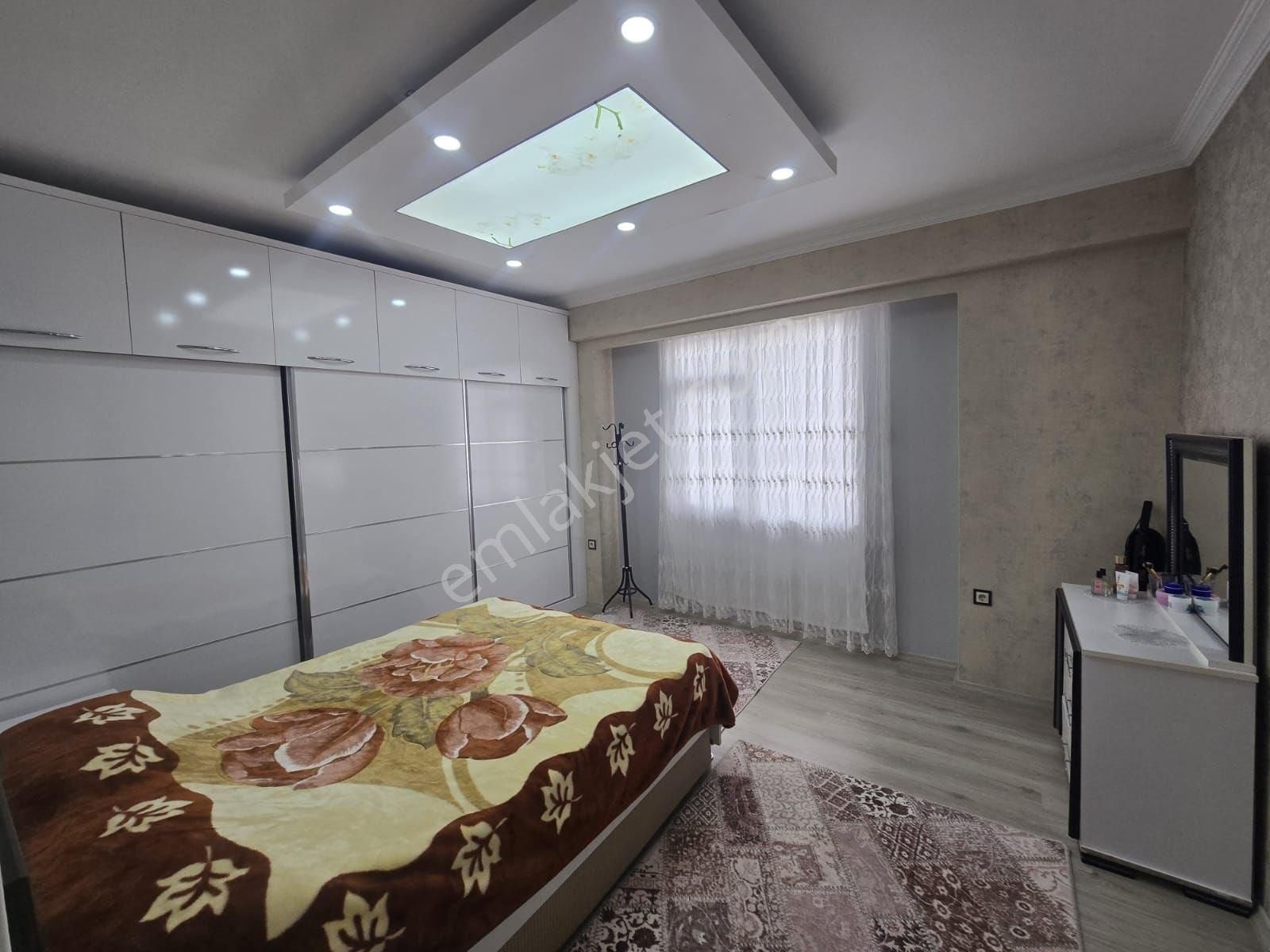 Akbayır’da 2+1 Satılık Daire - Görsel 9