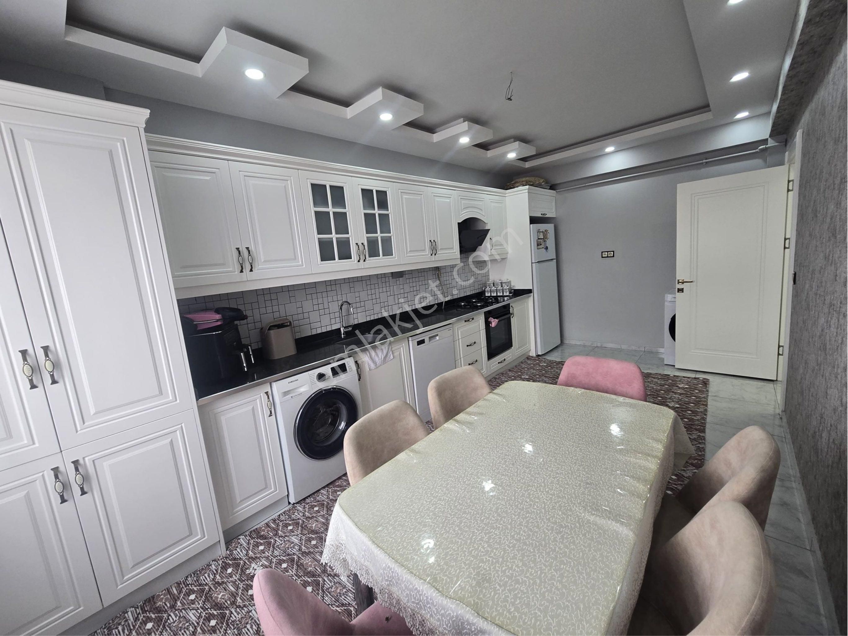 Akbayır’da 2+1 Satılık Daire