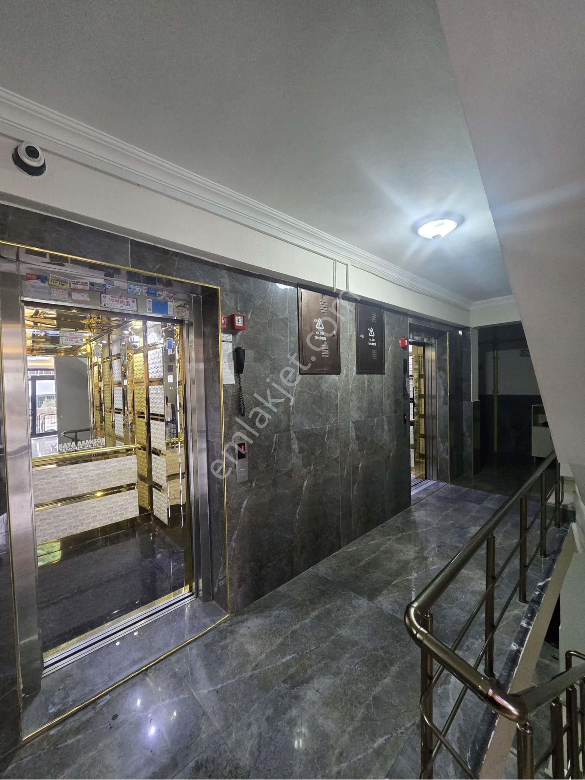 Akbayır’da 2+1 Satılık Daire - Görsel 16