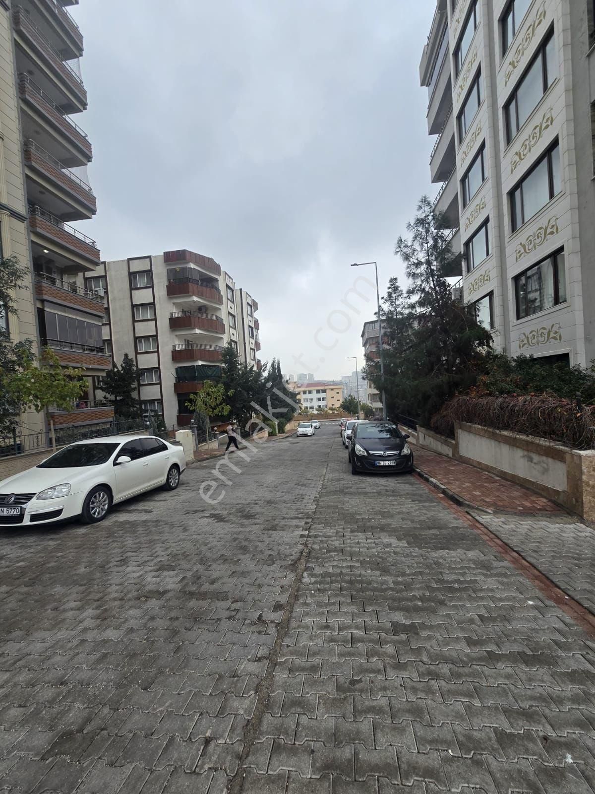 Akbayır’da 2+1 Satılık Daire - Görsel 18